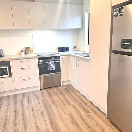 Cbd Luxury Parkside Living 2 Bedroom With Parking Christchurch Exterior photo